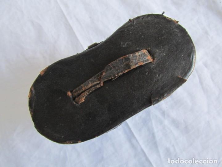 Antig&uuml;edades: Prism&aacute;ticos Jumelle Marine con funda - Foto 15
