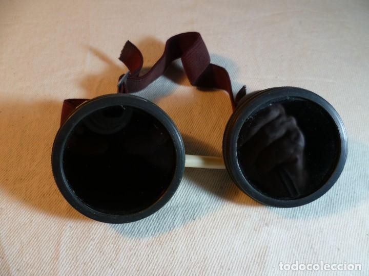 Antig&uuml;edades: GAFAS SOVI&Eacute;TICAS - RUSAS - URSS - Foto 1