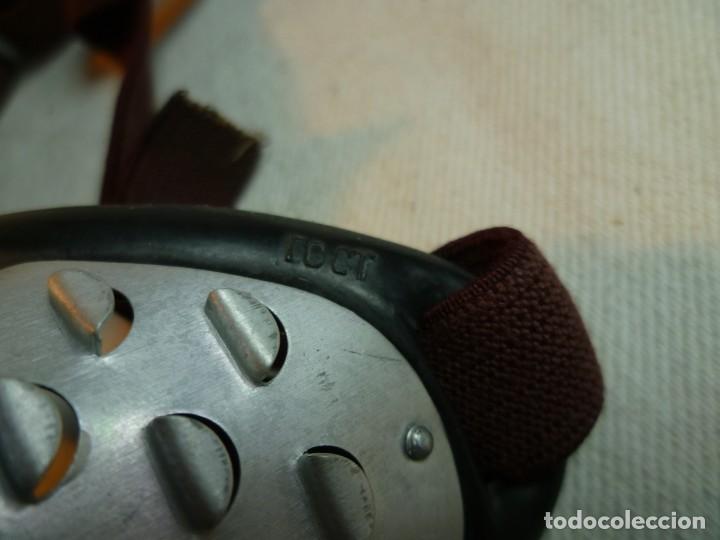 Antig&uuml;edades: GAFAS SOVI&Eacute;TICAS - RUSAS - URSS - Foto 4