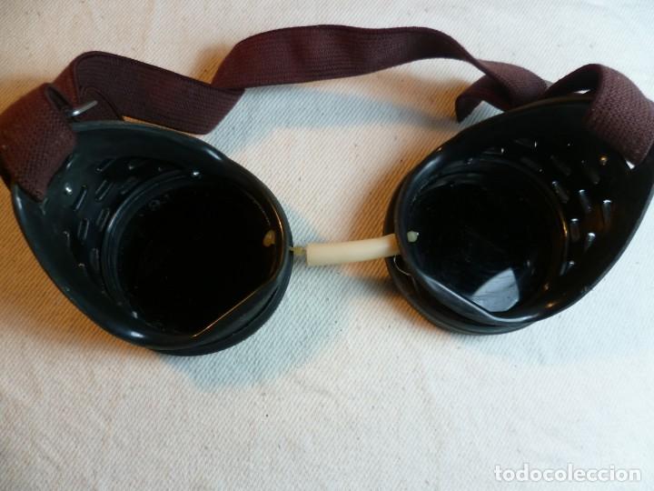 Antig&uuml;edades: GAFAS SOVI&Eacute;TICAS - RUSAS - URSS - Foto 6