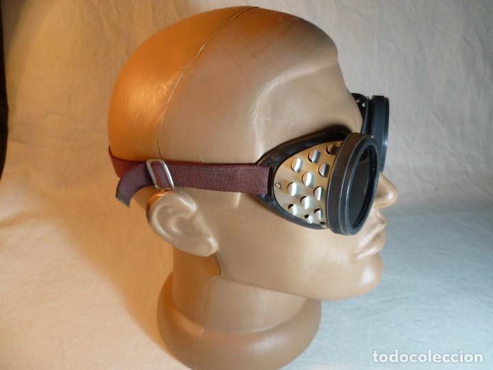 Antig&uuml;edades: GAFAS SOVI&Eacute;TICAS - RUSAS - URSS - Foto 8