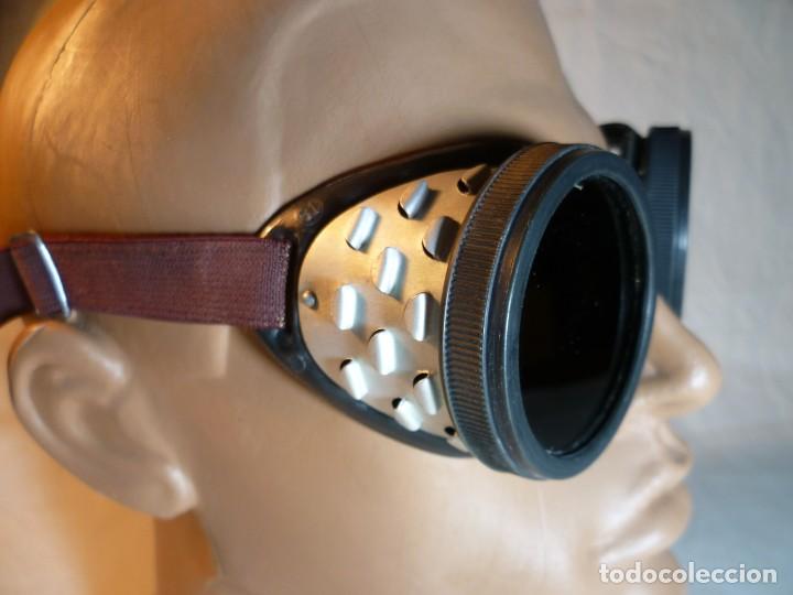 Antig&uuml;edades: GAFAS SOVI&Eacute;TICAS - RUSAS - URSS - Foto 9