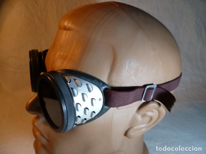 Antig&uuml;edades: GAFAS SOVI&Eacute;TICAS - RUSAS - URSS - Foto 10