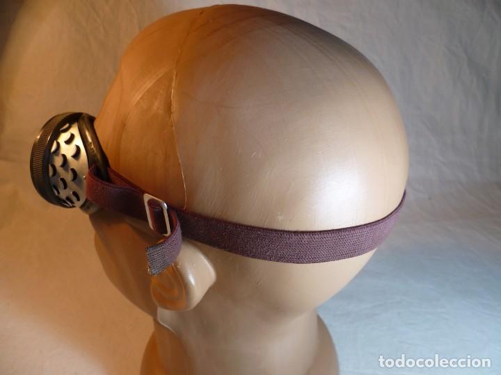 Antig&uuml;edades: GAFAS SOVI&Eacute;TICAS - RUSAS - URSS - Foto 11