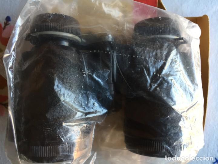 Antig&uuml;edades: Binocular Ontario - Foto 4