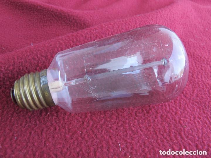 Antig&uuml;edades: Antiguo farol de puerto de gran tama&ntilde;o - Foto 6