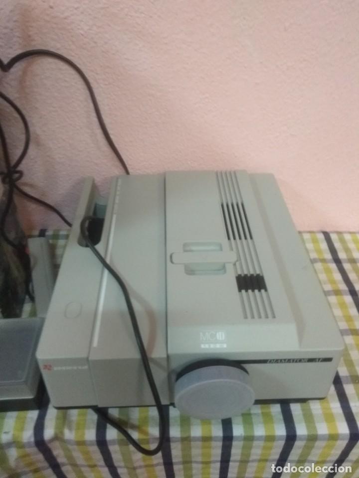 Antig&uuml;edades: Proyector - Foto 2