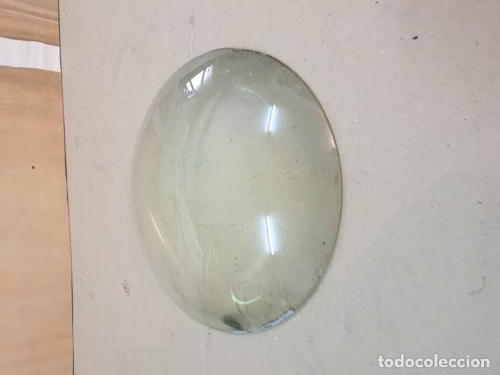 Antig&uuml;edades: CRISTAL LUPA - Foto 7