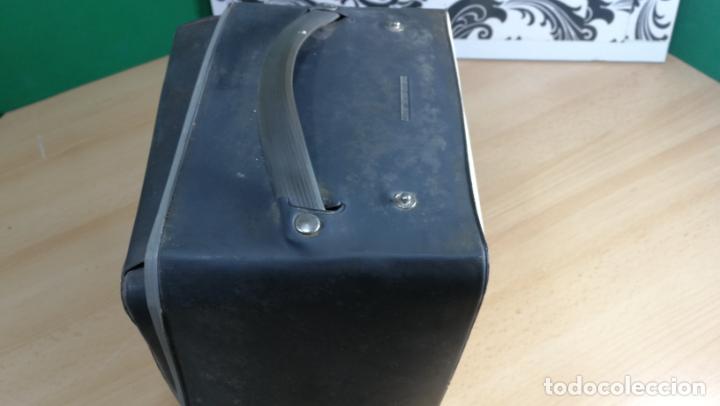 Antig&uuml;edades: ANTIGUO PROYECTOR CREO QUE DE DIAPOSITIVAS - Foto 5