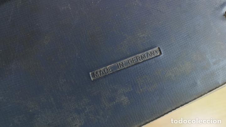 Antig&uuml;edades: ANTIGUO PROYECTOR CREO QUE DE DIAPOSITIVAS - Foto 6