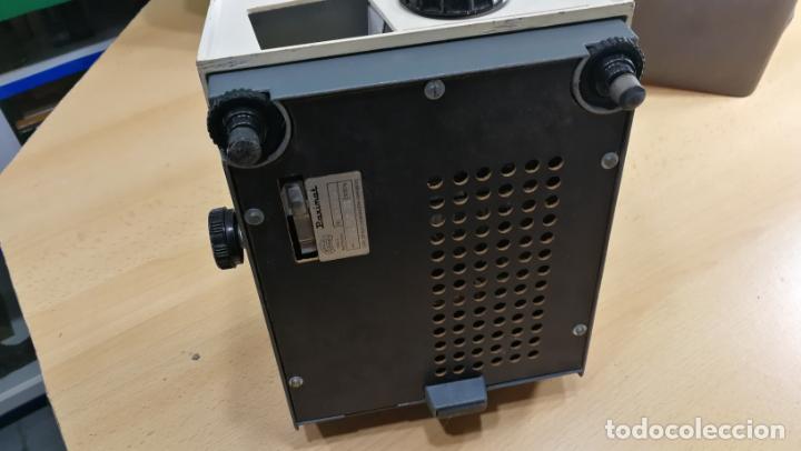 Antig&uuml;edades: ANTIGUO PROYECTOR CREO QUE DE DIAPOSITIVAS - Foto 18