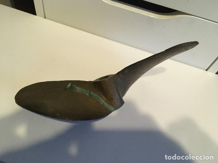 Antig&uuml;edades: Elice laton. - Foto 3