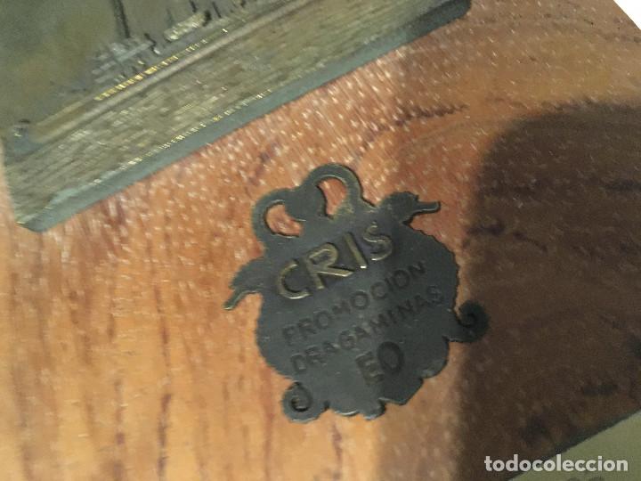 Antig&uuml;edades: Metopa. - Foto 3