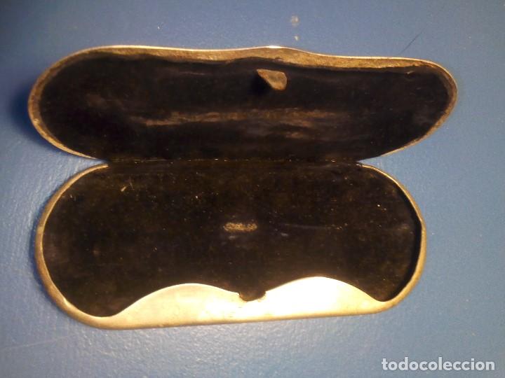 Antig&uuml;edades: antiguas gafas - Foto 7
