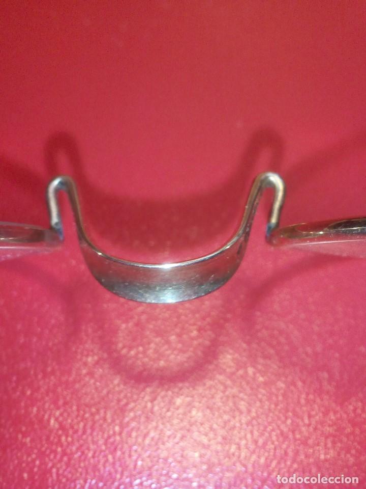 Antig&uuml;edades: antiguas gafas - Foto 10