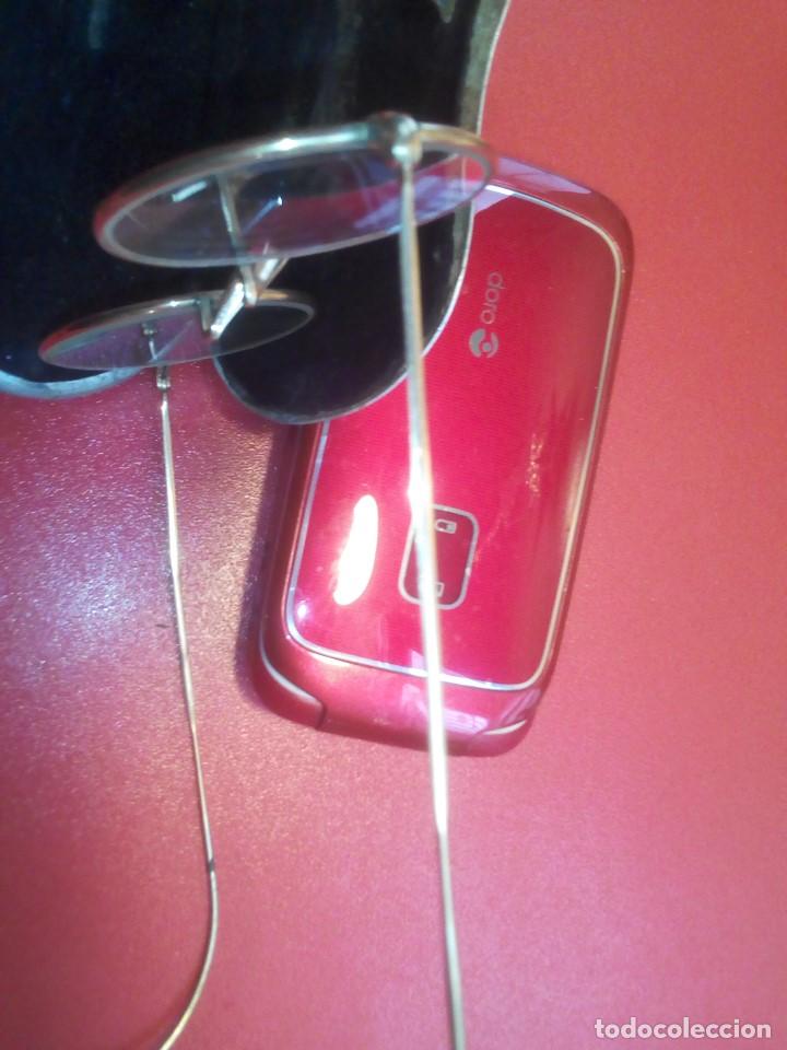 Antig&uuml;edades: antiguas gafas - Foto 12