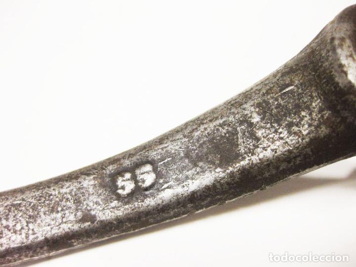 Antig&uuml;edades: Llave de Ford Modelo T o Modelo A. - Foto 4