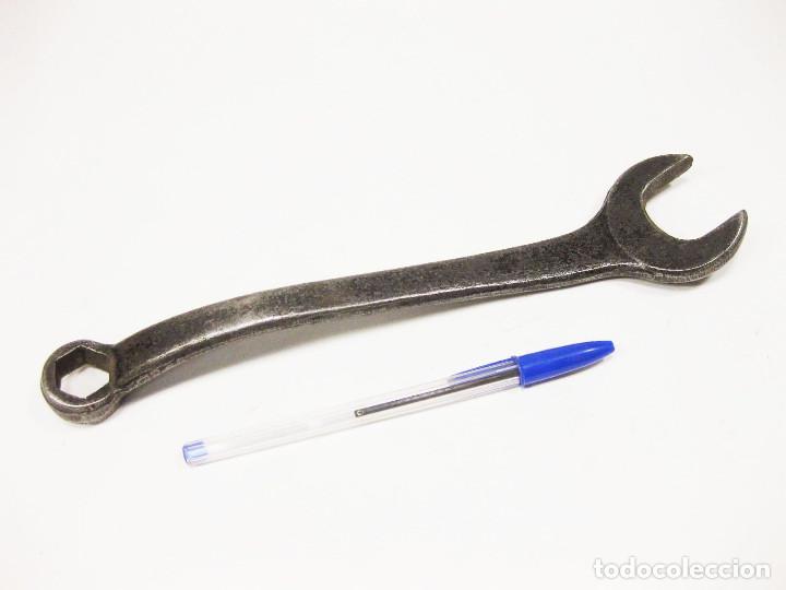 Antig&uuml;edades: Llave de Ford Modelo T o Modelo A. - Foto 1