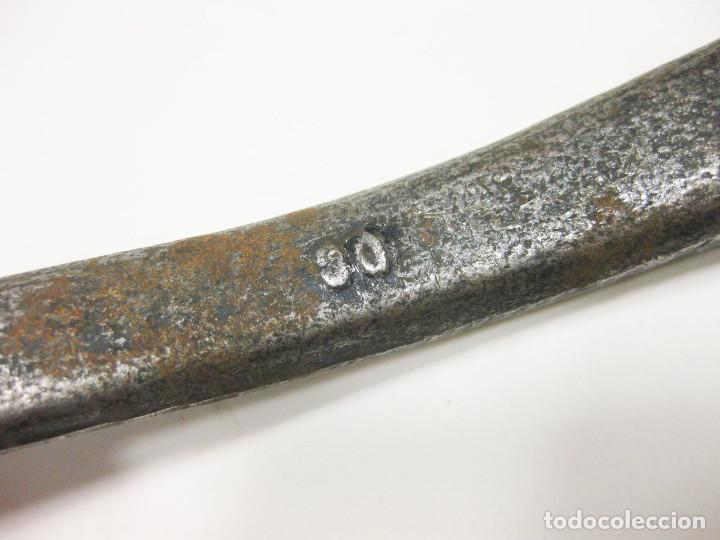 Antig&uuml;edades: Llave de Ford Modelo T o Modelo A. - Foto 2