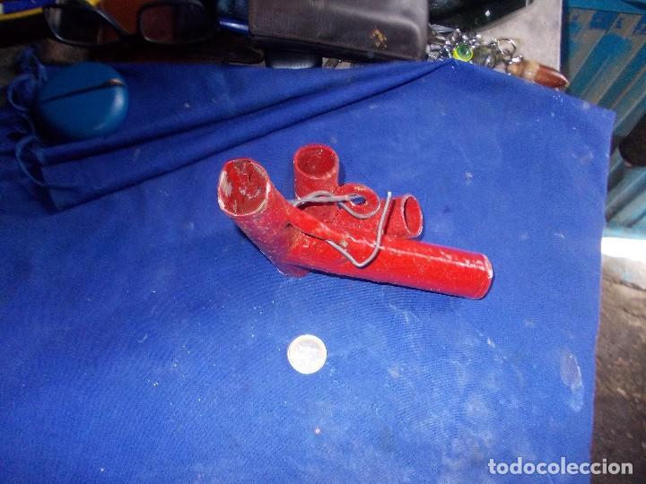 Antig&uuml;edades: ca&ntilde;eros para pintar - Foto 2