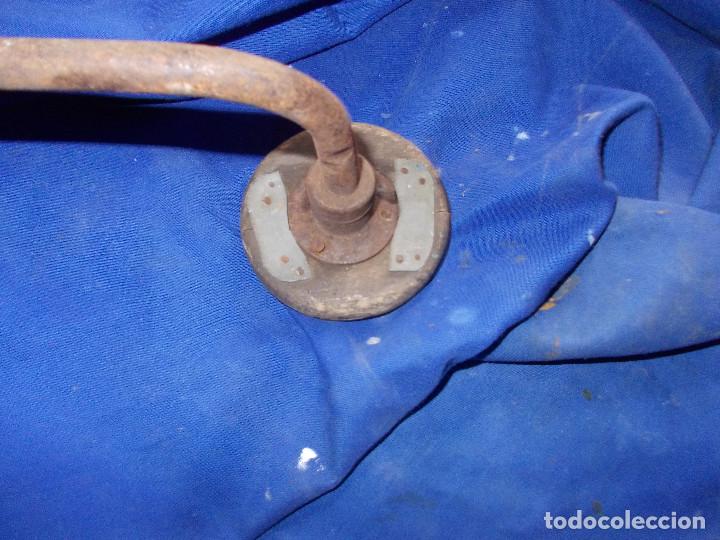 Antig&uuml;edades: taladradora antigua - Foto 3