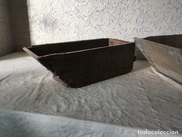 Antig&uuml;edades: DOS CUARTILLAS PARA RESTAURAR - Foto 3