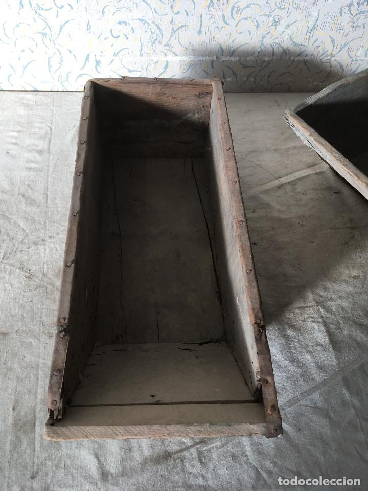 Antig&uuml;edades: DOS CUARTILLAS PARA RESTAURAR - Foto 4