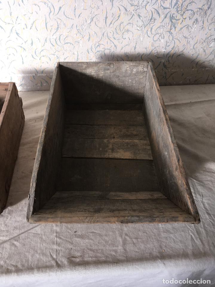 Antig&uuml;edades: DOS CUARTILLAS PARA RESTAURAR - Foto 5
