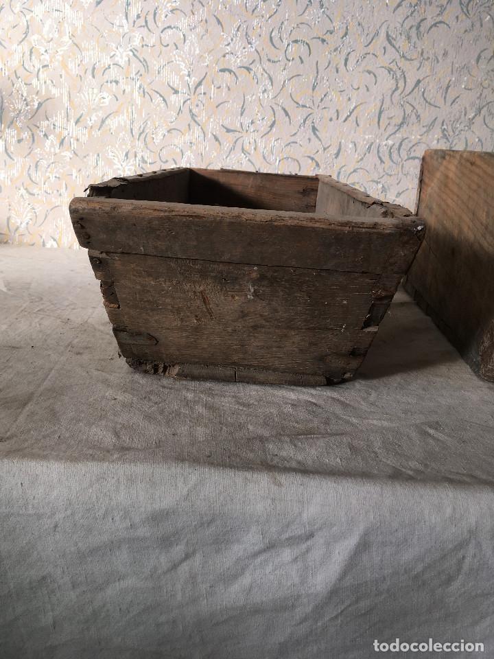 Antig&uuml;edades: DOS CUARTILLAS PARA RESTAURAR - Foto 6