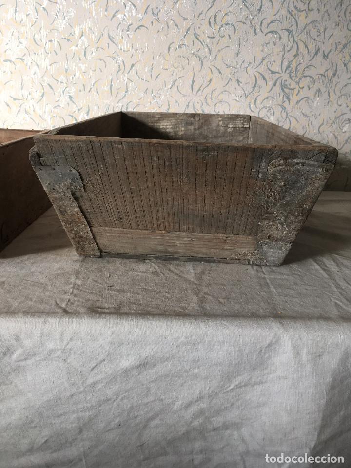 Antig&uuml;edades: DOS CUARTILLAS PARA RESTAURAR - Foto 7