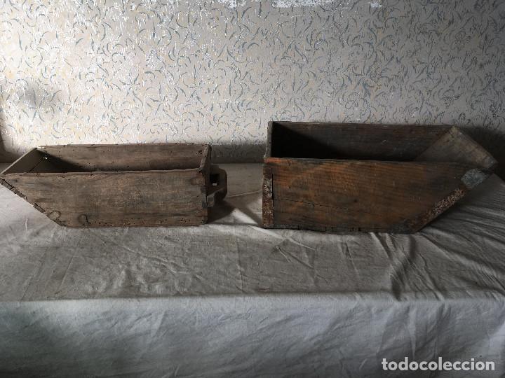 Antig&uuml;edades: DOS CUARTILLAS PARA RESTAURAR - Foto 8