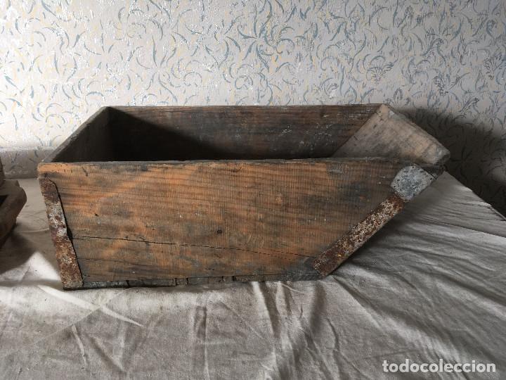 Antig&uuml;edades: DOS CUARTILLAS PARA RESTAURAR - Foto 9