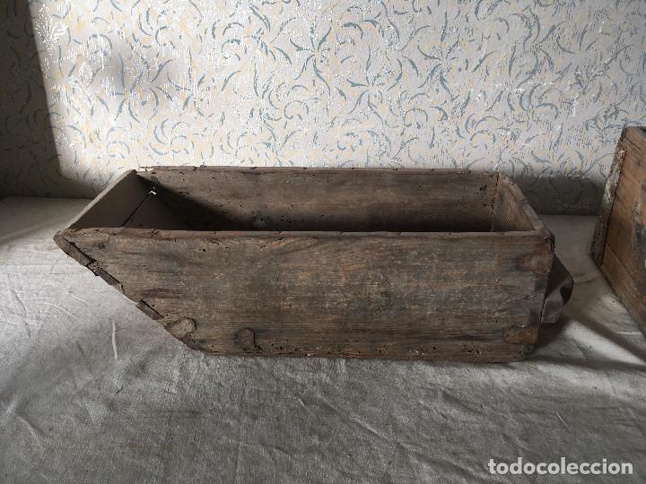 Antig&uuml;edades: DOS CUARTILLAS PARA RESTAURAR - Foto 10