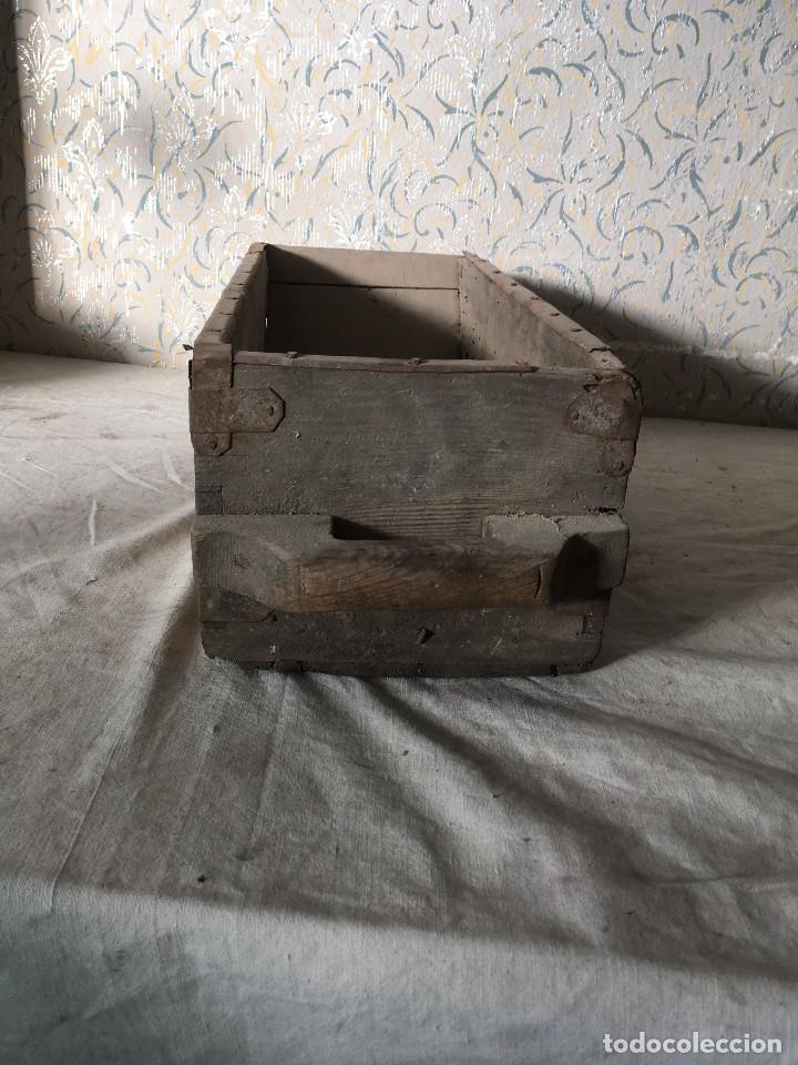 Antig&uuml;edades: DOS CUARTILLAS PARA RESTAURAR - Foto 11