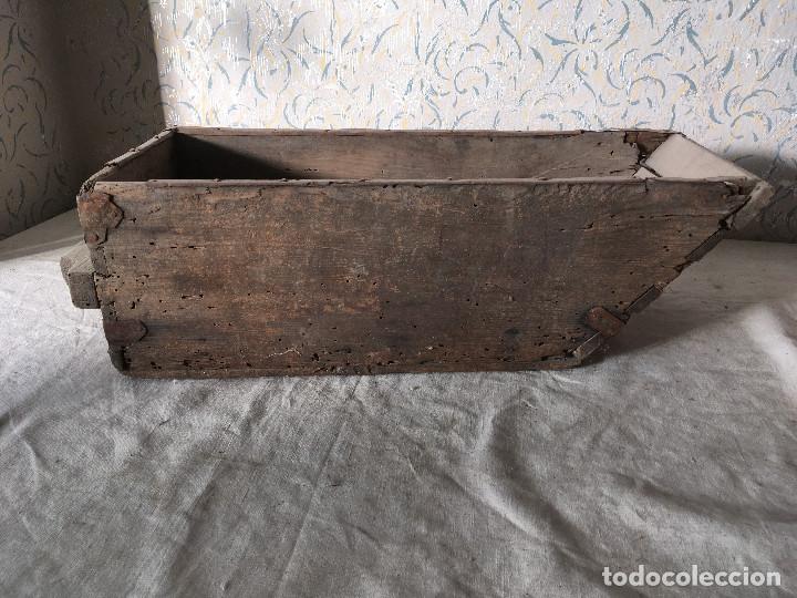 Antig&uuml;edades: DOS CUARTILLAS PARA RESTAURAR - Foto 12