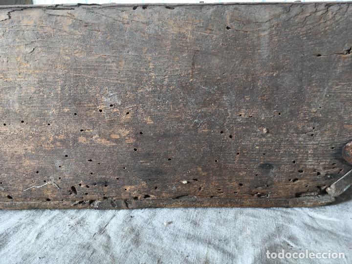 Antig&uuml;edades: DOS CUARTILLAS PARA RESTAURAR - Foto 13