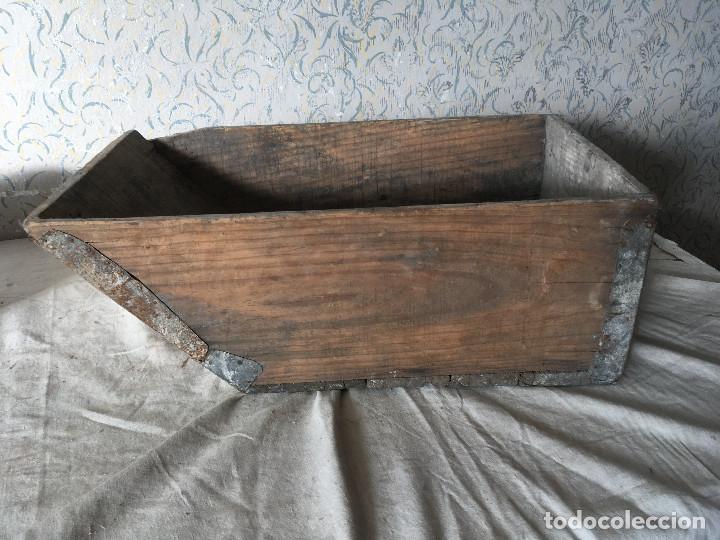 Antig&uuml;edades: DOS CUARTILLAS PARA RESTAURAR - Foto 14