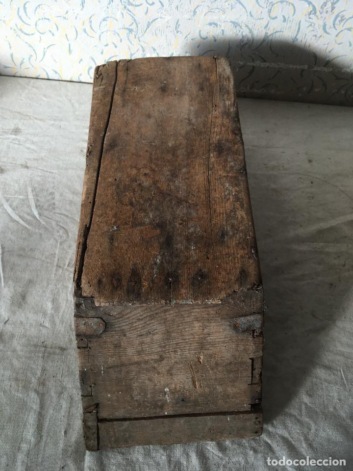 Antig&uuml;edades: DOS CUARTILLAS PARA RESTAURAR - Foto 18