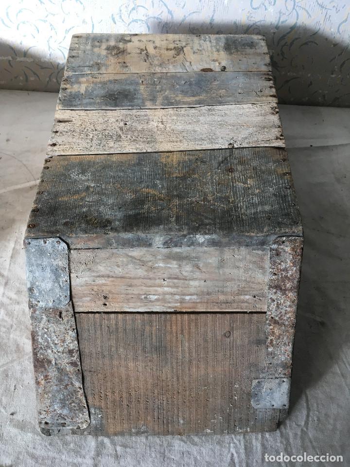 Antig&uuml;edades: DOS CUARTILLAS PARA RESTAURAR - Foto 19