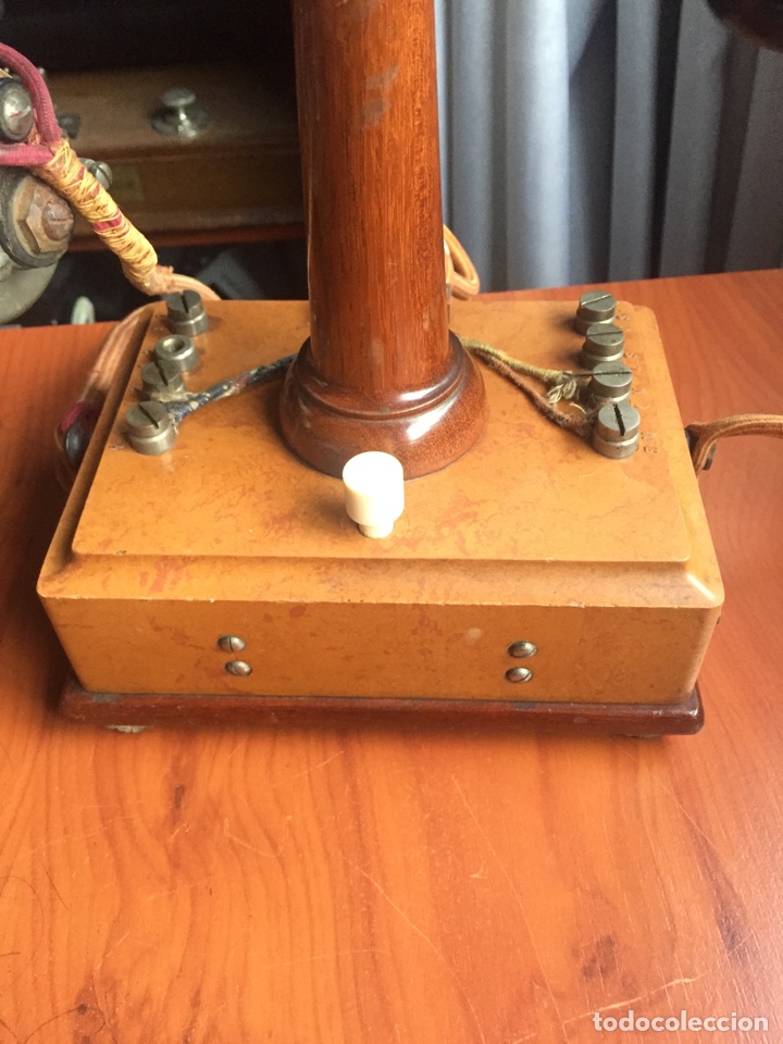 Tel&eacute;fonos: Tel&eacute;fono type 10 - Foto 12