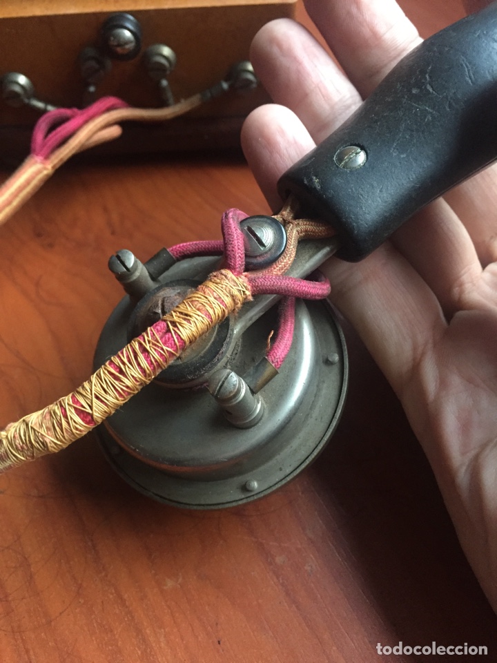 Tel&eacute;fonos: Tel&eacute;fono type 10 - Foto 18