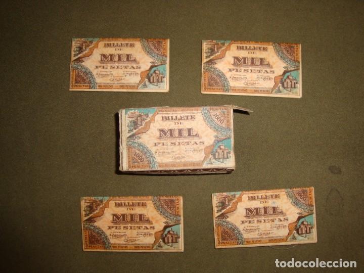 Antig&uuml;edades: MIL PESETAS - Foto 1