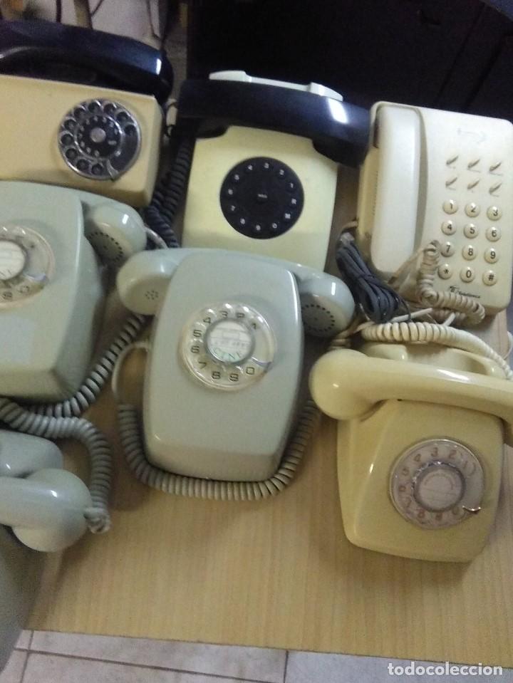 teléfono antiguo - Buy Antique telephones on todocoleccion