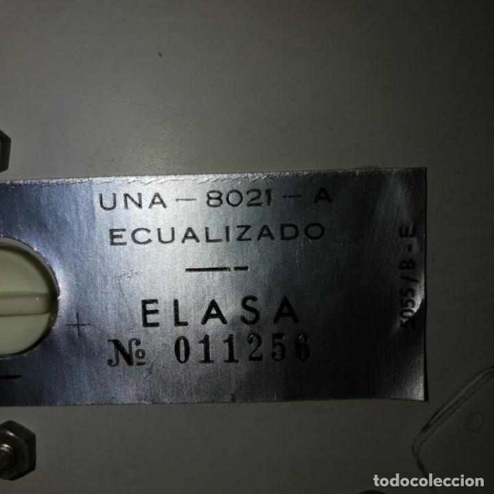 Tel&eacute;fonos: ANTIGUO TELEFONO CITESA ELASA - Foto 5