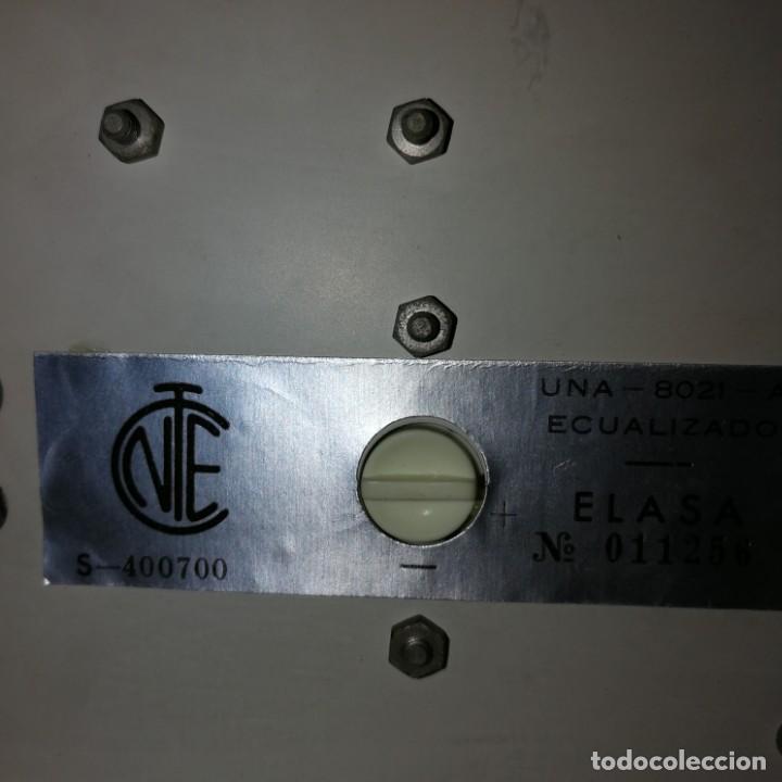 Tel&eacute;fonos: ANTIGUO TELEFONO CITESA ELASA - Foto 6