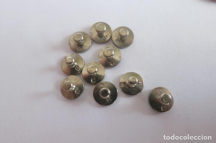 Antig&uuml;edades: 10 pesas de 2 quilate o carat - Foto 2