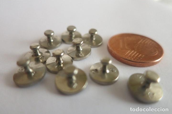 Antig&uuml;edades: 10 pesas de 2 quilate o carat - Foto 3