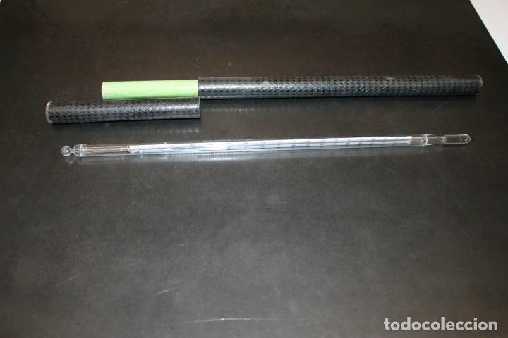 Antig&uuml;edades: Term&oacute;metro Laboratorio Collux Dr.Siebert & Kuhn , Kassell - Foto 1