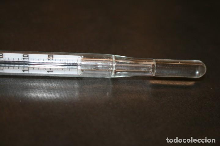 Antig&uuml;edades: Term&oacute;metro Laboratorio Collux Dr.Siebert & Kuhn , Kassell - Foto 4