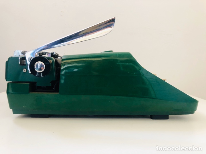 Antig&uuml;edades: Remington Concord 1969 Typewriter - Foto 11